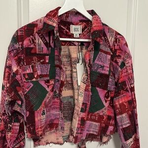 Urban Outfitters Jacket with Tag still on